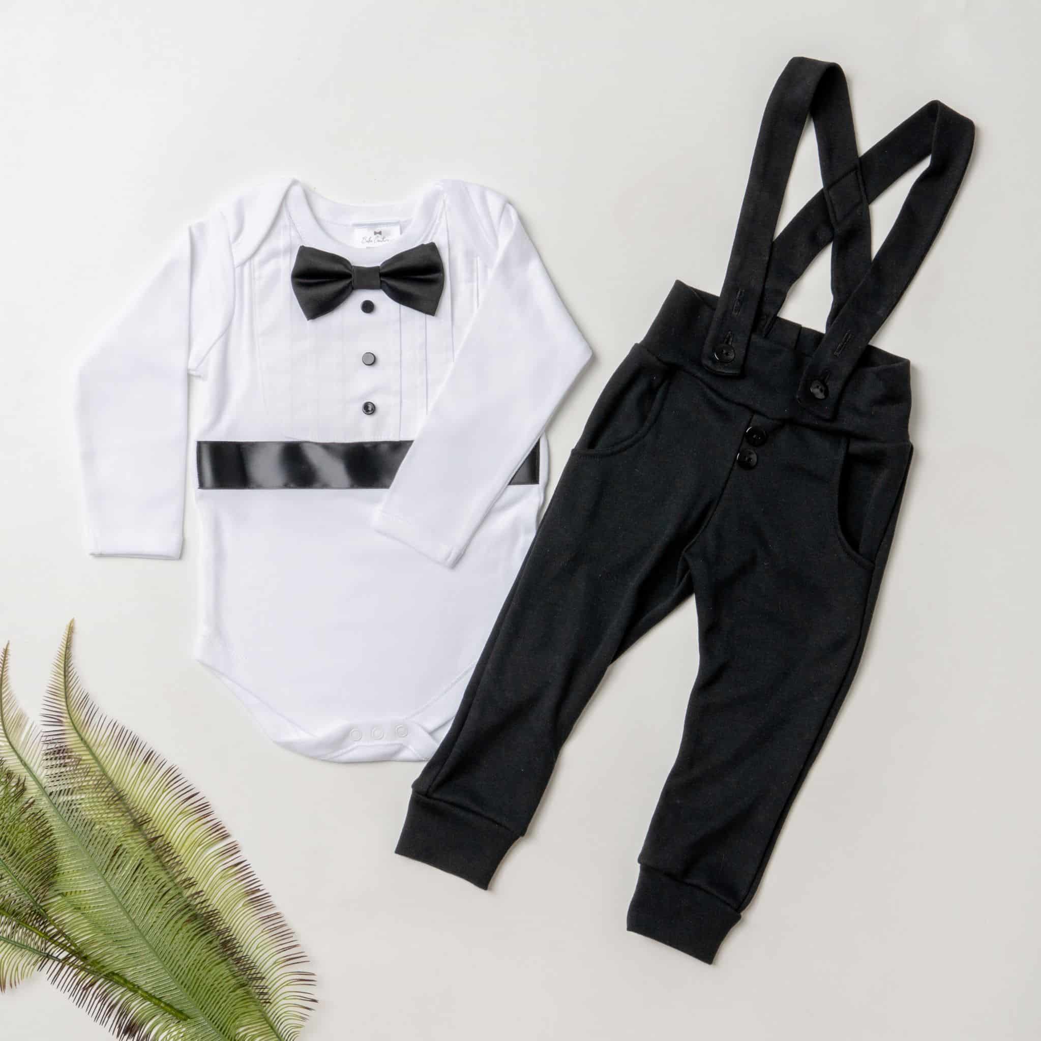 Baby Boy Dress Clothes Collection - Zuli Kids Clothing