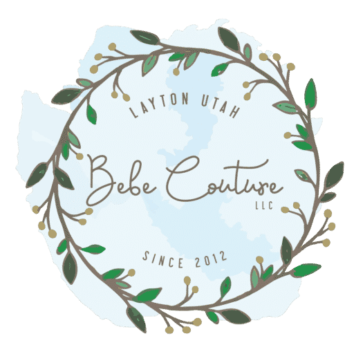 Bebe Couture LLC Logo