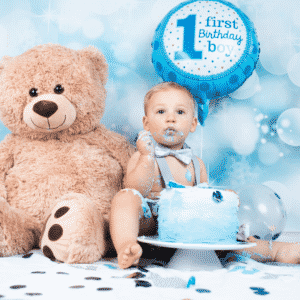 Tips on How to Plan a First Birthday Party