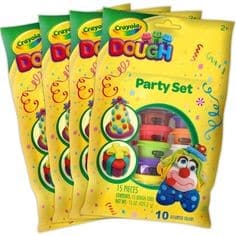 first birthday party favors